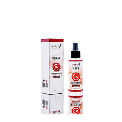 宛城母婴防护喷雾