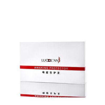 宛城气血能量增强套