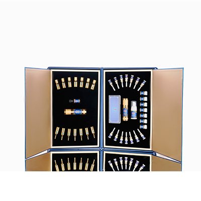 宛城7D私密抗衰养护套